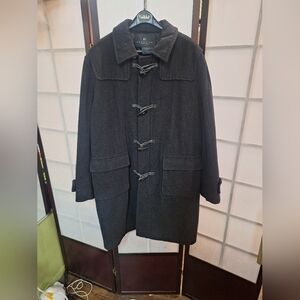 Keneth Cole Wool Jacket